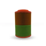 Zs1063356 Air Filter Compatible With Gardner Denver. Fixed Price $195.50.