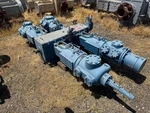 Ariel Jg-4 Sour Gas Injection Compressor Sn F-48037. Fixed Price $95000.00.