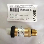 1pc New 7mf1562-7aa00-1ba1 Pressure Sensor For Kaeser Air Compressor. Fixed Price $124.00.
