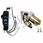 Ignition Switch Box Starter For Central Pneumatic 30 Gallon 420cc Air Compressor. Fixed Price $85.99.
