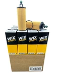 Wix Wl10010 Cartridge Lube Metal Free Filter (pack Of 12). Fixed Price $89.50.