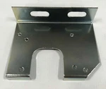 Buyers 1410710 Salt Spreader Throttle Motor Bracket For Briggs & Stratton Engine. Fixed Price $13.99.