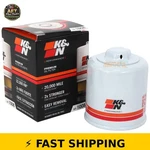 K&n Premium Oil Filter Hp-1008 For Infiniti/mazda/nissan/subaru. Fixed Price $40.99.