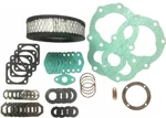 Head Rebuild Kit For Devilbiss / Devair Model 432 - Gaskets & Valve Repair. Fixed Price $206.96.