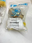 Boge 2231308667p Minimum Pressure Valves. Fixed Price $399.00.