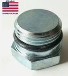 Ingersoll Rand Model 2545 Compatible Oil Fill Plug 32247843 O-ring 32247850. Fixed Price $37.99.