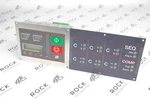 Compair C20606/203 Control Unit. Fixed Price $625.00.