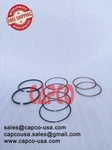 Piston Ring Set X1457t16/non Oem Ingersoll Rand/free Shiping. Fixed Price $102.00.