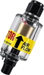 Le Lematec Air Dryer For Compressor - Inline Water Separator & Tool Oil, 1/4. Fixed Price $26.27.