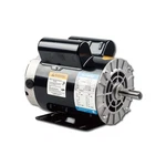 2hp Ultra Quiet Air Compressor Motor 3450 Rpm 115/230v Reversible 56 Frame. Fixed Price $258.99.