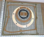 Ingersoll Rand P/n 40009169 Kit Frame Gasket. Fixed Price $433.50.