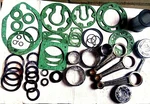 32319501 Major Overhaul Kit For Ingersoll Rand Type 30 Model 15t - Nonoem. Fixed Price $899.00.