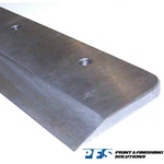 Hss High Speed Steel Knife; Challenge Model 20/titan 200 Paper Cutter. Fixed Price $302.00.