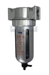 1/2" Particulate Filter Water Trap Seperator Moisture Compressed Air Compressor. Fixed Price $48.05.