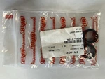 Ingersoll Rand R44h-210a Air Port Gasket (pack Of 2). Fixed Price $22.00.