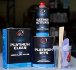 Ford Gallon Ready-to-spray Basecoat Paint + Clear Coat Kit Auto Pick Your Color!. Fixed Price $279.99.