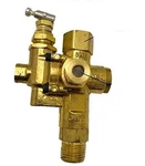 Ng-5-m-140-175 Metal Piloted Discharge Check Valve Air Compressor. Fixed Price $99.94.