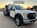 2017 Ford F-550 Super Duty Compressor Service Truck. Fixed Price $59999.00.