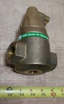 Taco 49-100t-2 Brass 4900 Series Air Separator 1" Fnpt. Fixed Price $110.37.