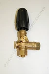 Al607 Be Pressure Supply Vrt3 Unloader Arrowline 4000 Psi 7.8 Gpm. Fixed Price $58.80.