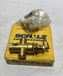 New Schulz 830.0226-3 Valve Pilot Compressor. Fixed Price $74.99.