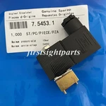 New Solenoid Valve For Kaeser Air Compressor 7.5453.10030 Us Stock. Fixed Price $59.66.