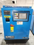 Kobelco Knw00-a/h Screw Compressor. Fixed Price $8500.00.