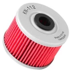 K&n Oil Filter For Honda/kawasaki/polaris/suzuki 1.969" Od X 0.469" Id X1.438" H. Fixed Price $20.58.