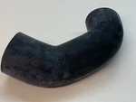 Sullair Genuine Oem Compressor Part 02250160-073 Rubber Hose Elbow. Fixed Price $99.99.
