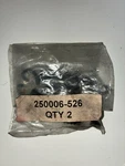 Lot Of 3 Sullair 250006-526 Control Light Springs Compressor Parts New Open Box. Fixed Price $34.99.