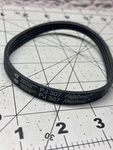 Bostitch Ab-9075047 Pj307 Air Compressor Belt Hutchinson Nos Oem. Fixed Price $14.95.