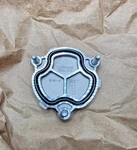 Gm Genuine Parts 12589460 Engine Cylinder Head Opening Plate Cover Oem New Chevy. Fixed Price $48.49.