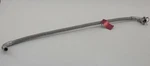 Atlas Hose & Gasket 530738-8 Stainless Steel Braided Flex 3/4", 36" Leng.... Fixed Price $40.00.