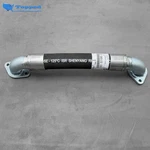 Hose Assembly 1622001500 For Atlas Copco Air Compressor Ga22 1622-0015-00. Fixed Price $245.67.