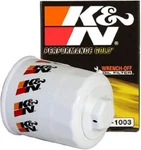 K&n Hp-1003 Engine Oil Filter. Fixed Price $28.99.