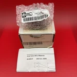 Ariel Corp. Discharge Valve B-0253-f (b0253f) Dis Vlv, 52rx, Compressor Cylinder. Fixed Price $333.00.