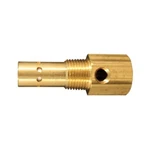 Milton Compressor Tank Check Valve, 3/4" Mnpt. Fixed Price $30.67.