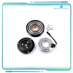 A/c Compressor Clutch Pulley Bearing Coil Plate For Nissan Rouge 09 10-13 2.5l. Fixed Price $38.84.
