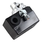 140-175 Psi Pressure Switch 56288020 Fits Ingersoll Rand Air Compressor. Fixed Price $59.69.