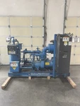 Rogers Quincy Northwest Rotary Screw Air Compressor 100 Hp Qnw-v-100-e. Fixed Price $9025.00.