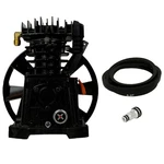 Metabo Hpt 885443 Pumping Unit With Flywheel, 885444 Belt And 885483 Pipe Plug. Fixed Price $310.95.