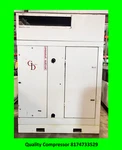 Gardner Denver 75 Hp Rotary Screw Air-compressor. Fixed Price $7000.00.
