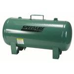 Speedaire 2twc3 Air Tank, 13 Gal, 140 Psi, Horizontal. Fixed Price $159.99.