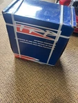 Trp Bc2-25552 Air Compressor, 16.5 Cfm Size. Fixed Price $550.00.