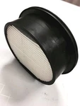 Quincy 4'' Air Filter Element, Hockey Puck Filters Qty 1 Each. Fixed Price $12.46.