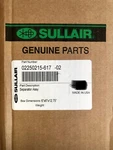 Sullair Separator 02250215-617. Fixed Price $364.55.