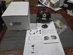 Nano Nmd12 1/2" Npt 230psi Zero Loss Drain. Fixed Price $175.00.