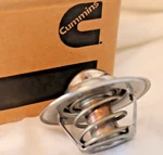 309-0476 Cummins Onan Thermostat Temperature Regulating Valve Coolant Cooling En. Fixed Price $79.00.