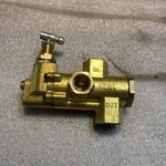 Campbell Hausfeld Oem Valve Air Compressor Part# St128402av. Fixed Price $95.99.