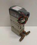 Guaranteed! Marsh Bellofram 1/4" 0-60 Psi Transducer 966-715-000. Fixed Price $356.96.